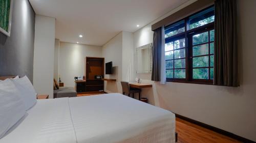 Grand Deluxe Double Room