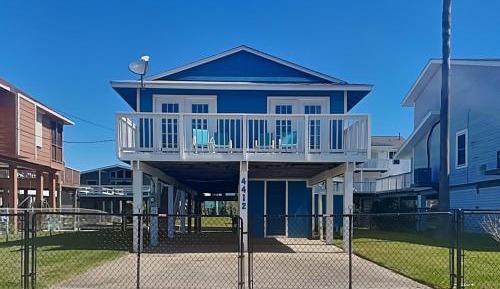 Vacation Home