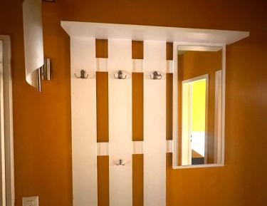 Two-Room Apartment