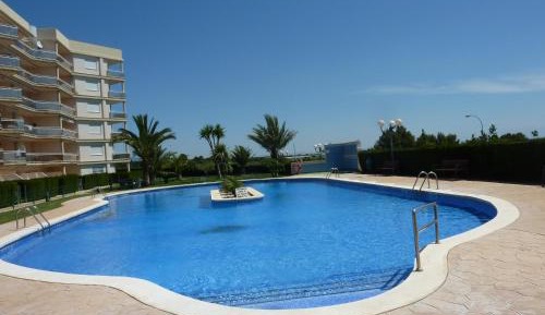 Apartment with Sea View