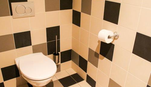 Double or Twin Room with Balcony