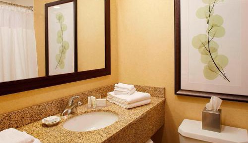 Double Room with Two Double Beds