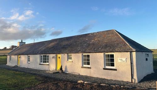 Three-Bedroom Vacation Home 