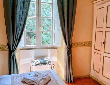 Standard Double Room with Fan