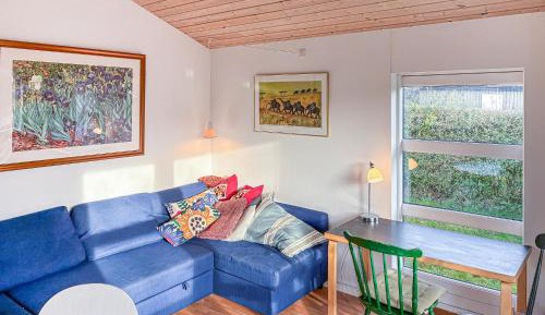 One-Bedroom Vacation Home