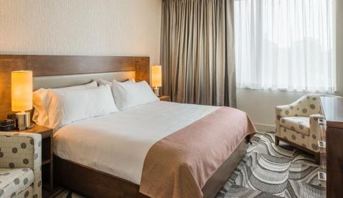 King Room - Disability Access