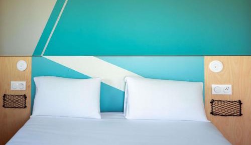 Double Room - Mobility Accessible