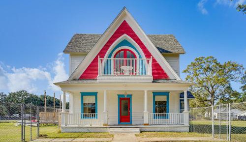 Vacation Home