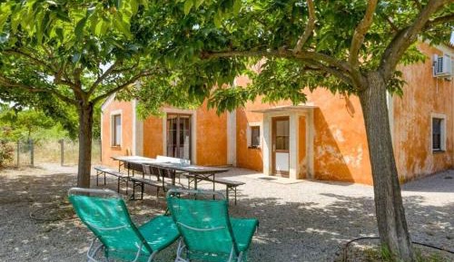 Three-Bedroom Vacation Home 