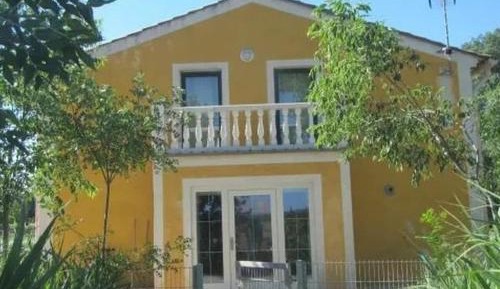 Two-Bedroom Holiday Home