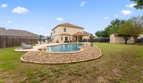 Vacation Home