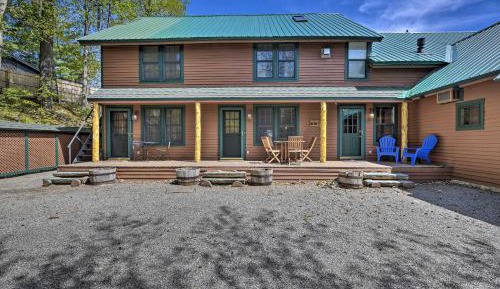 Vacation Home