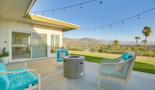 Vacation Home
