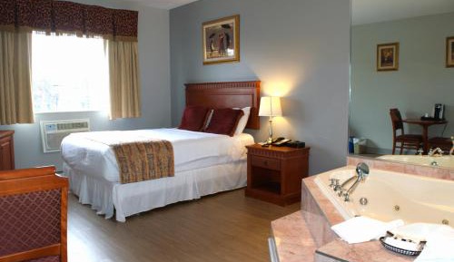 Superior Queen Room