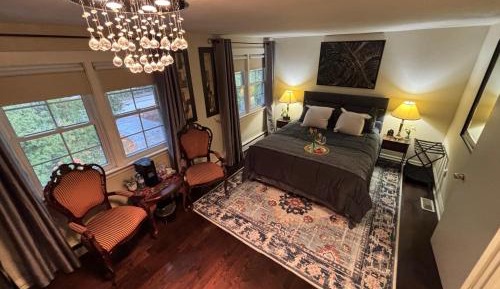 Superior Suite
