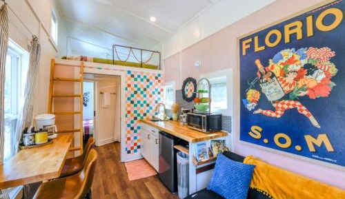 Vacation Home