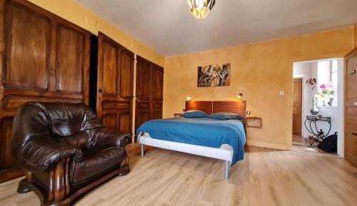 Classic Quadruple Room