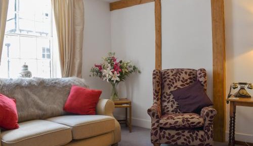 Two-Bedroom Holiday Home