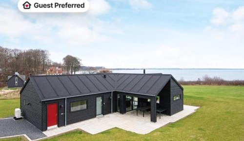 Four-Bedroom Vacation Home