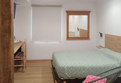 Triple Room - Disability Access