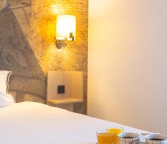 Triple Room with 3 Single Beds