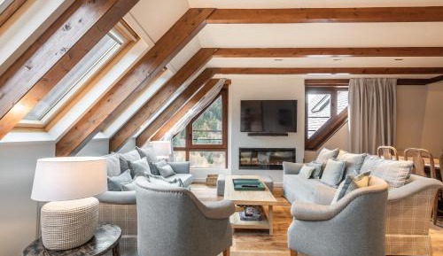 Duplex Apartment