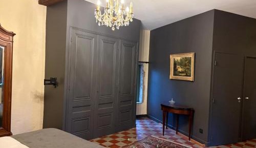 Deluxe Junior Suite