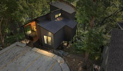 Vacation Home
