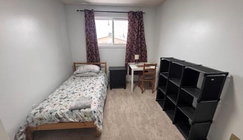 Budget Double or Twin Room