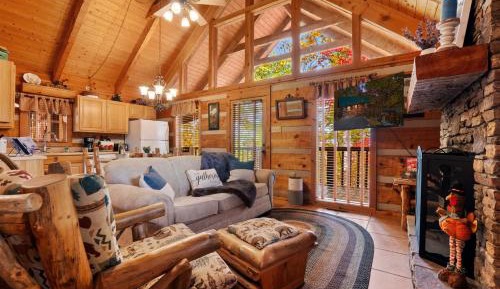 One-Bedroom Chalet