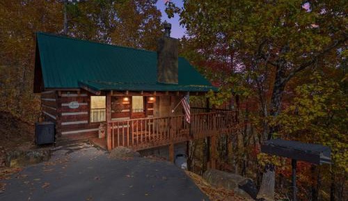 One-Bedroom Chalet