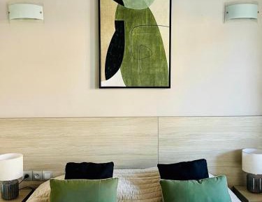 Quadruple Room (2 Adults + 2 Children under 12 Years)