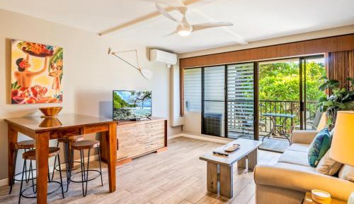 One-Bedroom Vacation Home