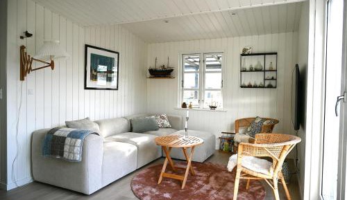 Two-Bedroom Holiday Home