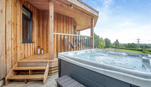 One-Bedroom Vacation Home