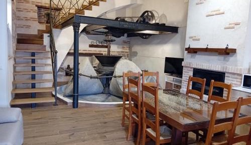 Three-Bedroom Home