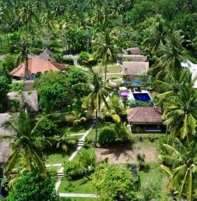 Deluxe Bungalow