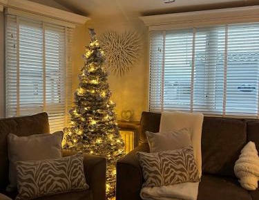 Three-Bedroom Vacation Home 