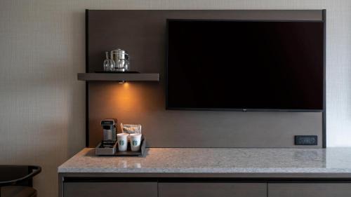 Premium King Room - High Floor