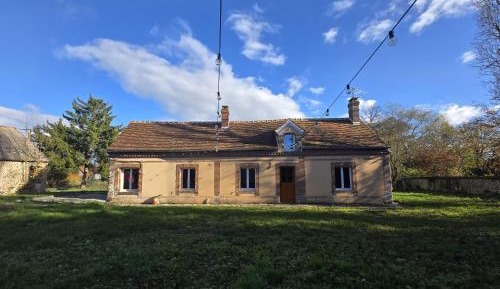 Four-Bedroom Vacation Home