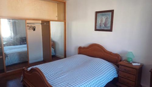 Duplex Apartment