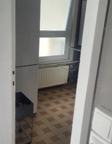 Three-Bedroom Premium Apartment with Balcony