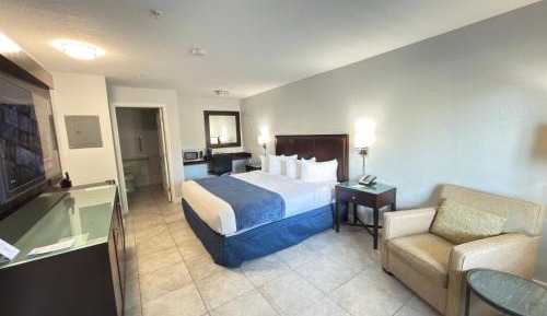 King Room