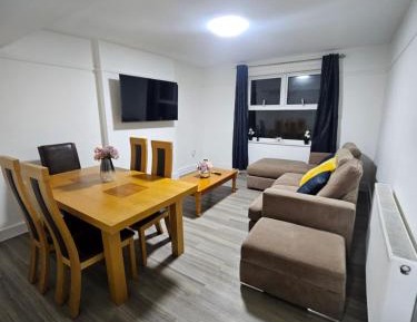 Two-Bedroom Superior Apartment