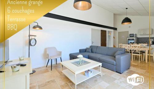 Three-Bedroom Home
