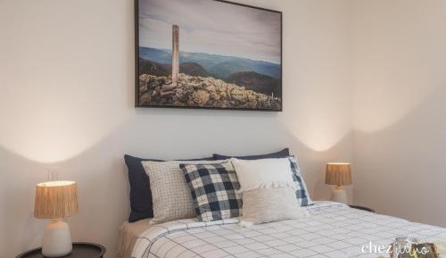 Queen Room with Sea View