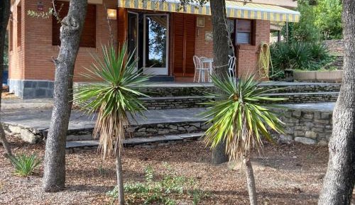 Superior Chalet
