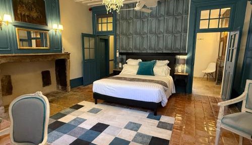 Double Room 1 79 ft²