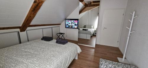 Classic Triple Room