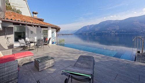 Vacation Home